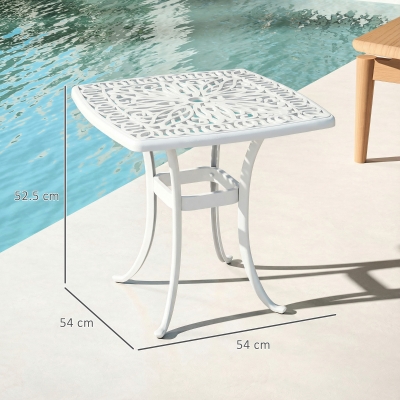 Dimension Drawing Image