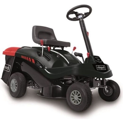 TONDEUSE AUTOPORTEE – RIDER THERMIQUE – MR224-61 – 61cm – 224CC – SCHEPPACH