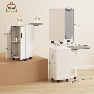 Dimension Drawing Image