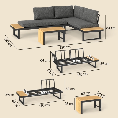 Dimension Drawing Image