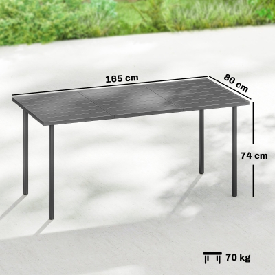 Dimension Drawing Image