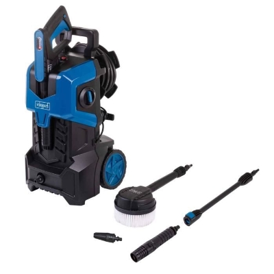 Nettoyeur haute pression - SCHEPPACH - HCE3000 - 480 L/h - 180 bar