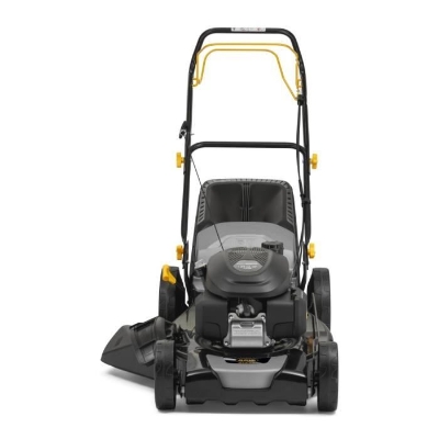 Tondeuse thermique autotractée ALPINA AL451SHQ - Largeur de coupe 51cm - 145 cc - Jusqu'a 1800 m²