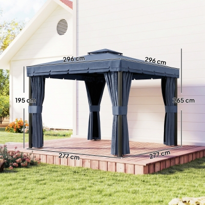 Dimension Drawing Image