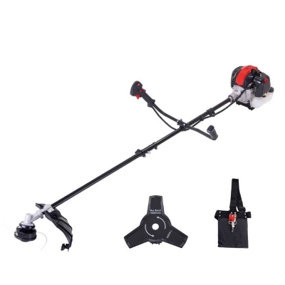 Débroussailleuse PBC520 - 52 cc - 42 cm de coupe - lanceur manuel - SCHEPPACH