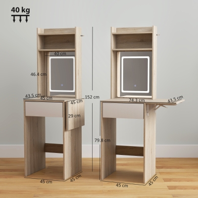 Dimension Drawing Image