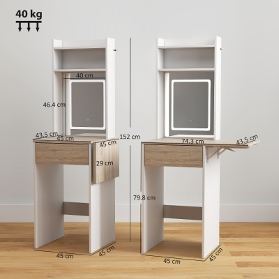 Dimension Drawing Image