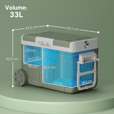 Dimension Drawing Image