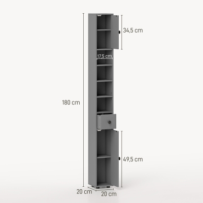Dimension Drawing Image