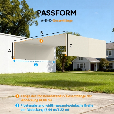 Dimension Drawing Image