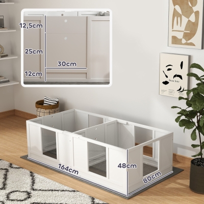 Dimension Drawing Image