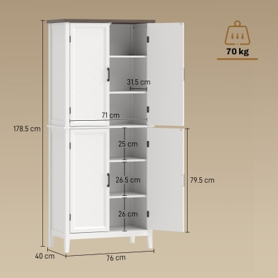 Dimension Drawing Image