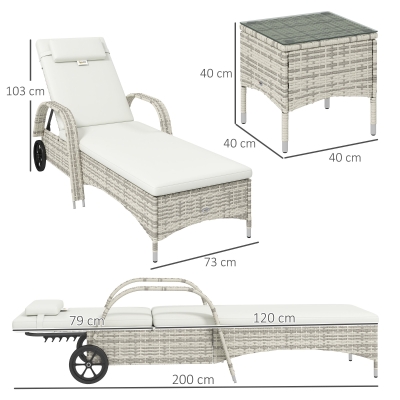 Dimension Drawing Image