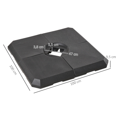 Dimension Drawing Image