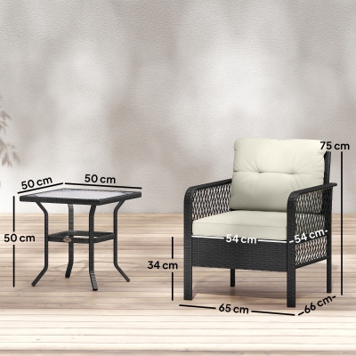 Dimension Drawing Image