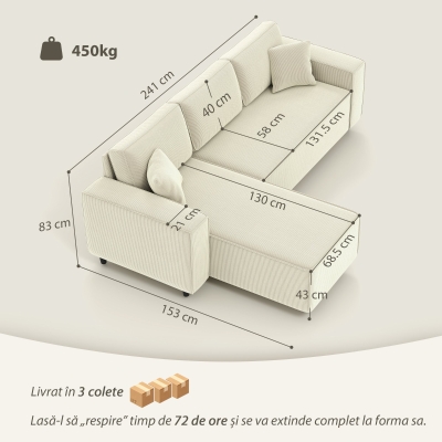 Dimension Drawing Image