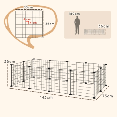 Dimension Drawing Image