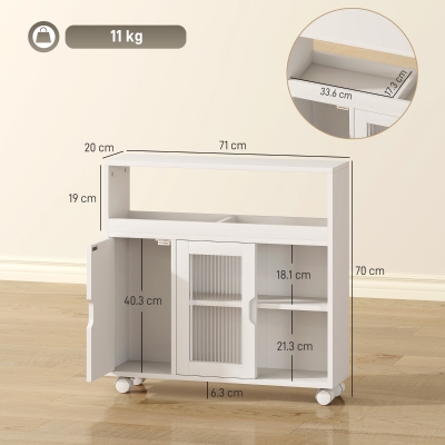 Dimension Drawing Image