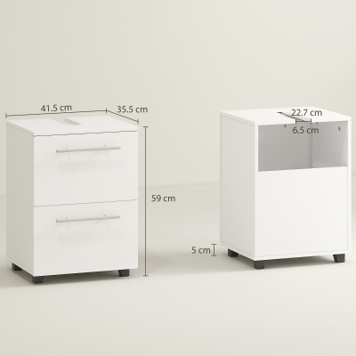 Dimension Drawing Image