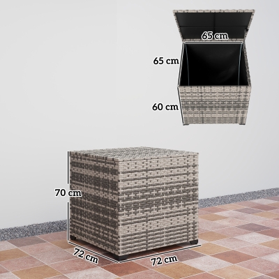 Dimension Drawing Image