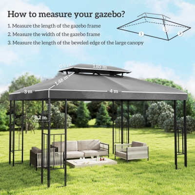 Dimension Drawing Image