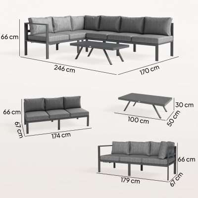 Dimension Drawing Image