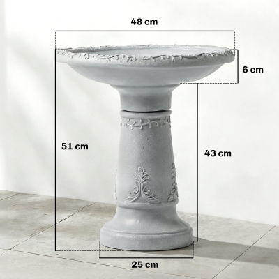 Dimension Drawing Image