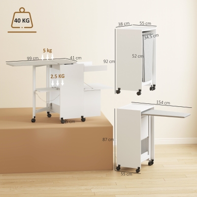 Dimension Drawing Image