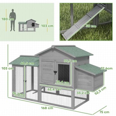 Dimension Drawing Image