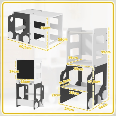 Dimension Drawing Image