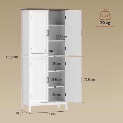 Dimension Drawing Image
