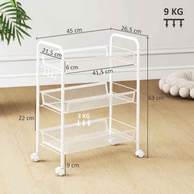 Dimension Drawing Image