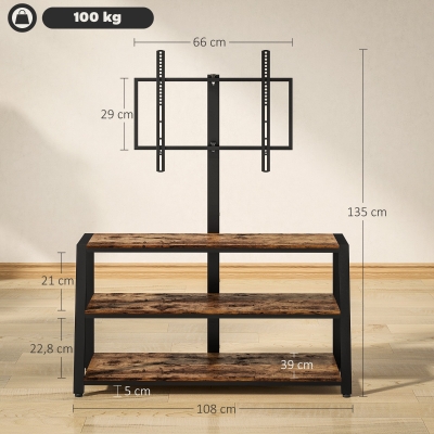 Dimension Drawing Image