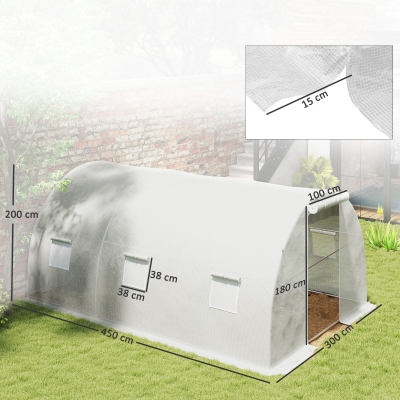 Dimension Drawing Image