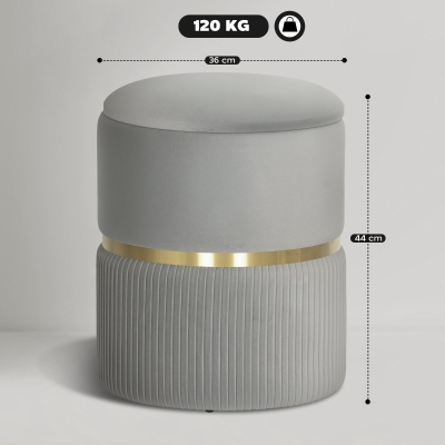 Dimension Drawing Image