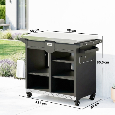 Dimension Drawing Image