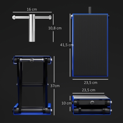 Dimension Drawing Image