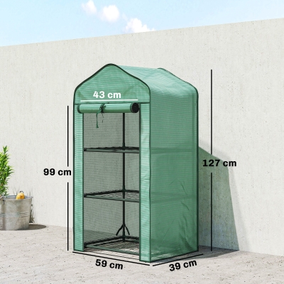 Dimension Drawing Image