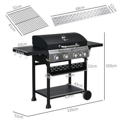 Dimension Drawing Image