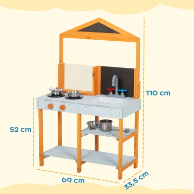 Dimension Drawing Image