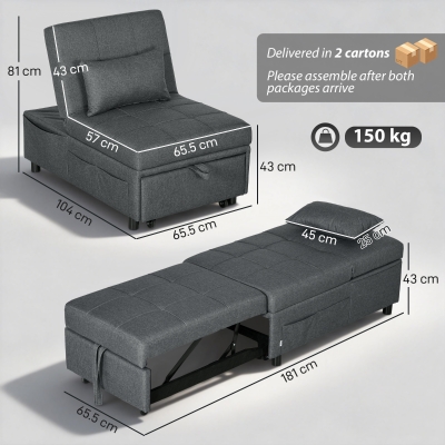 Dimension Drawing Image