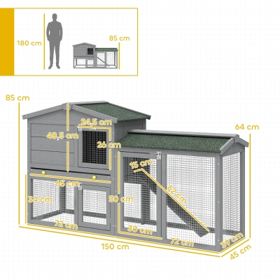 Dimension Drawing Image
