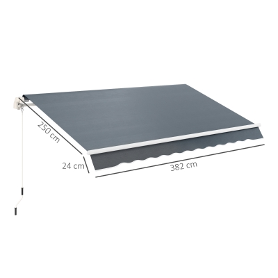 Dimension Drawing Image