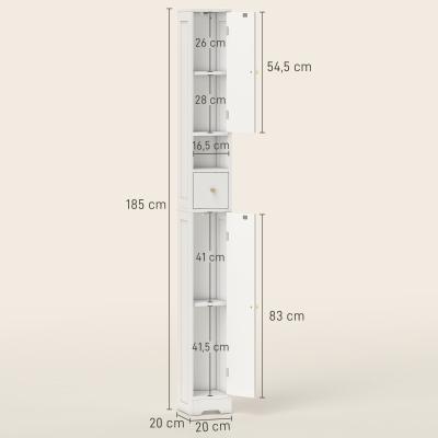 Dimension Drawing Image