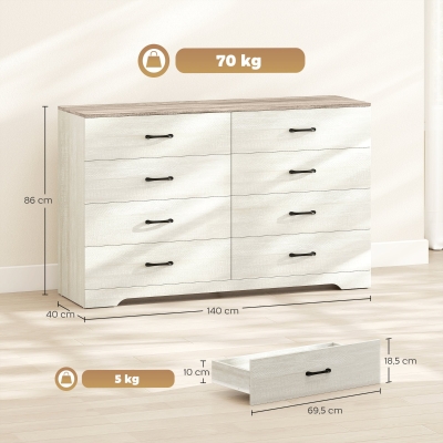 Dimension Drawing Image