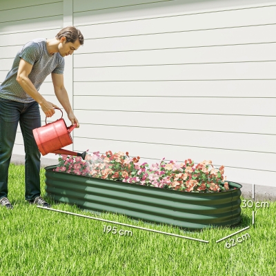 Dimension Drawing Image