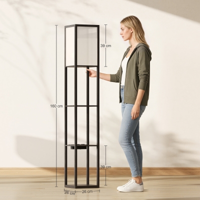 Dimension Drawing Image