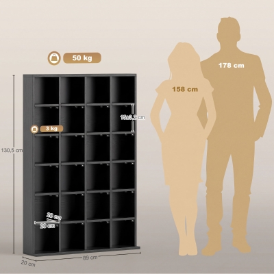 Dimension Drawing Image