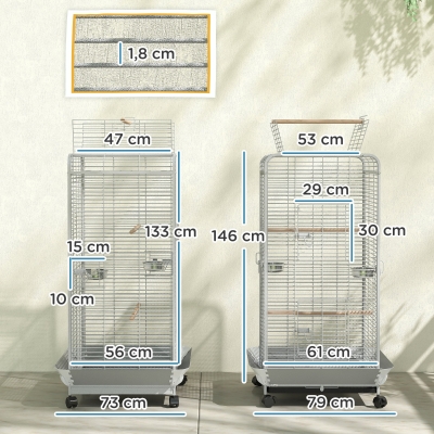 Dimension Drawing Image