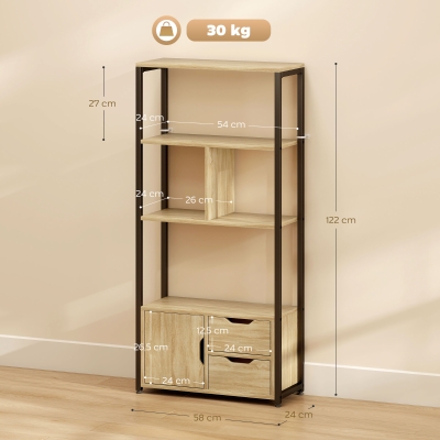 Dimension Drawing Image